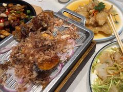 -北李妈妈菜·海肠捞饭(开发区万达店)