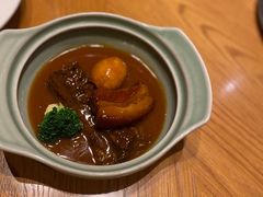 -萬國春·中菜馆(颐和公馆店)