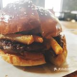 在悠航鲜啤品味屡获殊荣的明星薯条汉堡 