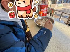 -舒记老友粉(埌西店)