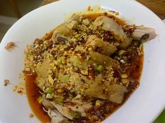 重庆口水鸡-品四川(重庆路店)