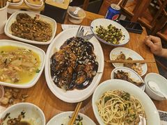 -奎元馆.百年奎元.非遗传承(西湖边的解放路店)