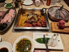 -锦城印象火锅(天府三街店)