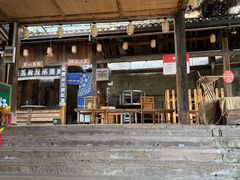 -巴倒烫陆派火锅山庄(南山总店)