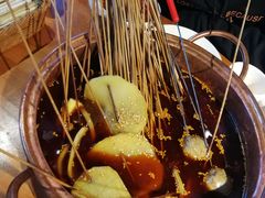 -搓火大都会(广安门总店)
