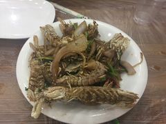 -虾少爷龙虾烧烤(双桥路店)
