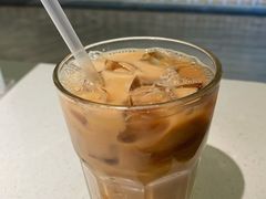 -港久茶餐厅(鹭洲里店)