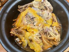 -老西门·常州菜(新区店)