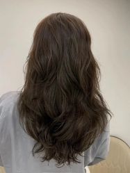 -米娜造型