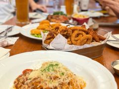 -宝莱纳餐厅(滨江店)