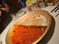 -小龙坎火锅(全球总店)
