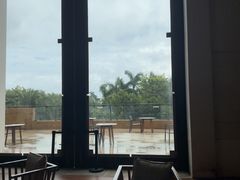 -逸廊大堂吧(三亚海棠湾万丽度假酒店)