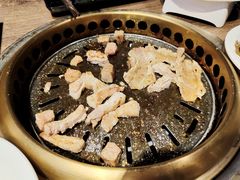 -火炉火自助餐(悠唐购物中心店)