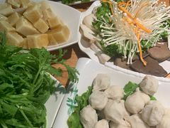 -草原塞蛮羊火锅城(港湾店)