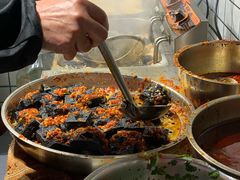 -黑色经典臭豆腐·湖南特产(步行街店)