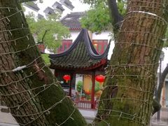 -安亭老街