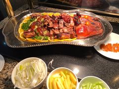 -五洲咖啡厅(五洲大酒店)