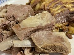 -巴音浩日娲·蒙餐(双林东路店)