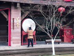 -常德桃花源景区