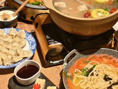 -耶里夏丽·丝路新疆菜·清真食品(徐汇南丹东路臻选店)