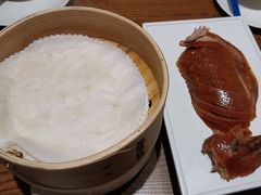-小大董·烤鸭(王府井apm店)