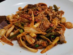 -拿渡·水煮鱼麻辣香锅(王府井奥莱·香江小镇店)