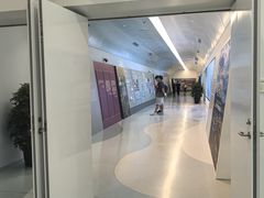 -上海城市规划展示馆