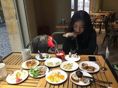 -So Lounge索兰至餐厅(蓝色港湾店)