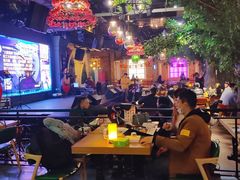-胡同泥炉烤肉(总店)