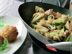 -山外山菜馆(玉泉路店)