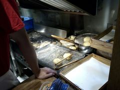 -京天红炸糕(天通苑华联店)