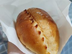 海盐鲜奶卷-仙峰天然面包(迎宾路店)