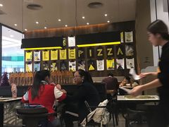 -乐凯撒披萨(海岸城店)