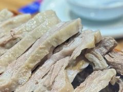 -品回味清真西北楼(宁波首店)