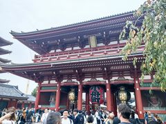 -浅草寺