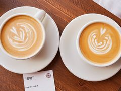 -纽巷咖啡 SOFTFOCUS COFFEE(锦和巴黎时韵店)