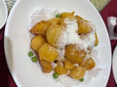 -皇朝海鲜酒店
