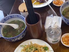 -长安后宰门水盆羊肉(新都心店)