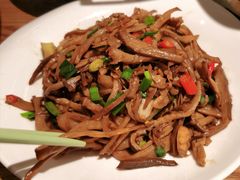 -闽上鲜·福建菜(龙湖滨江天街店)