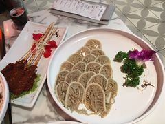 毛肚-香天下(悉尼city店)