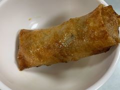 黄鱼春卷-明呈黄鱼面馆(斜土路店)