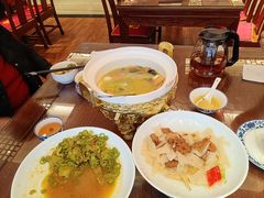-面辣子·陕西家乡菜(钟楼店)