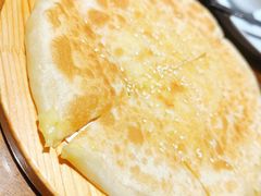-福慧慈缘素食餐厅(王府井店)