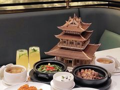 -好友缘酒家(西大店)