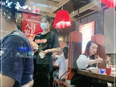 -兔槽江湖菜·重庆璧山兔(水围店)