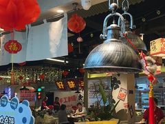 -牛市坎火锅(建设路店)