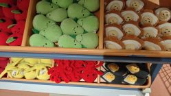 -奈尔宝·儿童乐园·亲子餐厅(华采天地店)