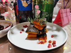 -东方御花园酒店