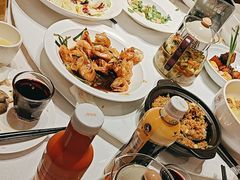 -阿明小菜·海鲜·上海菜(梅陇店)