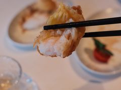 -三号黄浦会Canton Table